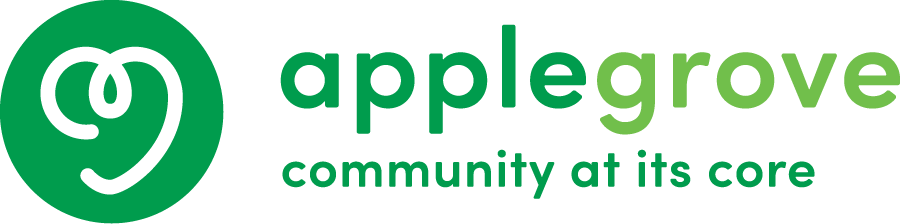 Applegrove - Community at its Core