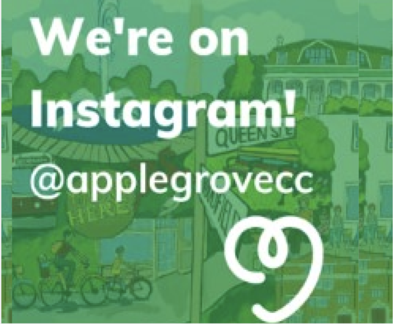 Applegrove is on Instagram