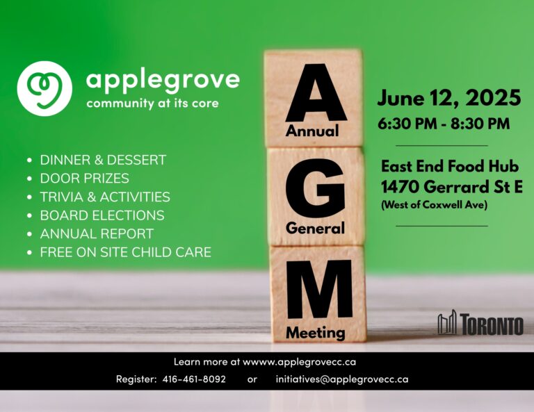 Annual General Meeting