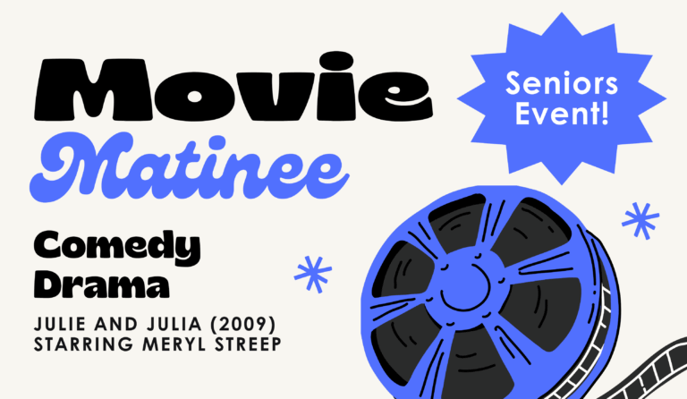 Movie Matinee