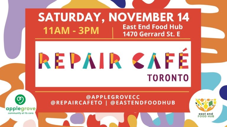 Repair Café